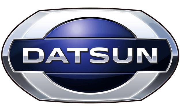 Nissan bringing back datsun name #3