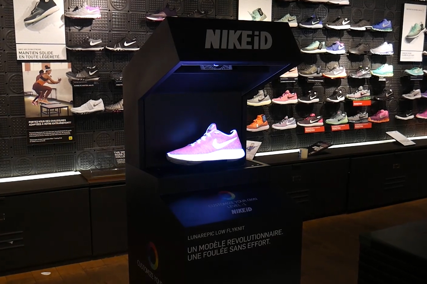 Где Купить Оригинальные Nike В Спб