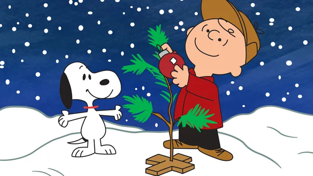 Where To Watch A Charlie Brown Christmas Galaxyconcerns