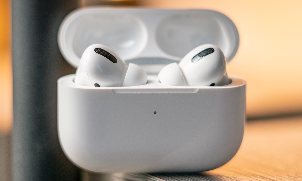 Apple AirPods Pro