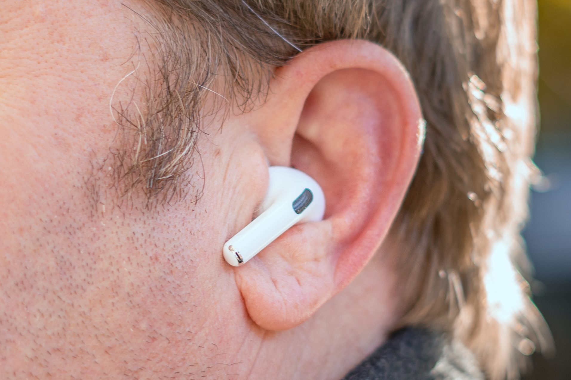 Airpods pro clogged discount ears