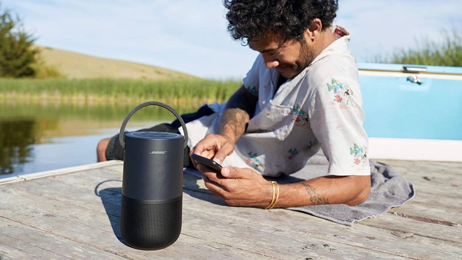 Best outdoor on sale speakers 2020