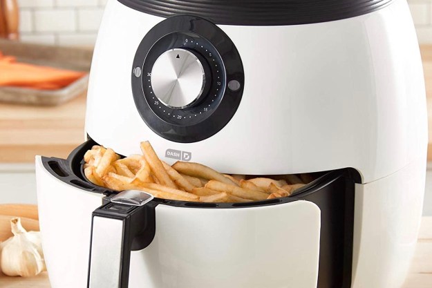 just dropped the Ninja Foodi air fryer to its lowest price