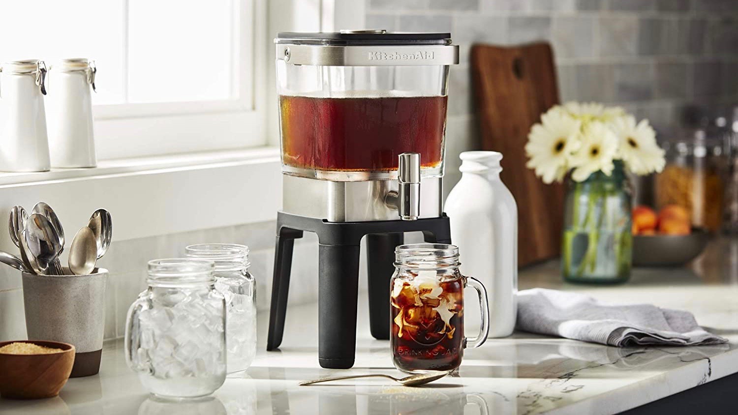 The Best Cold Brew Coffee Maker — Review After 11 Months of Daily Use, by  Thomas Smith