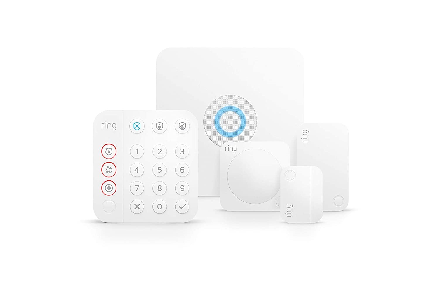 Ring security system 2025 black friday deals