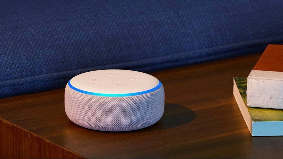 New  Echo Dot vs old Echo Dot: What's the difference?