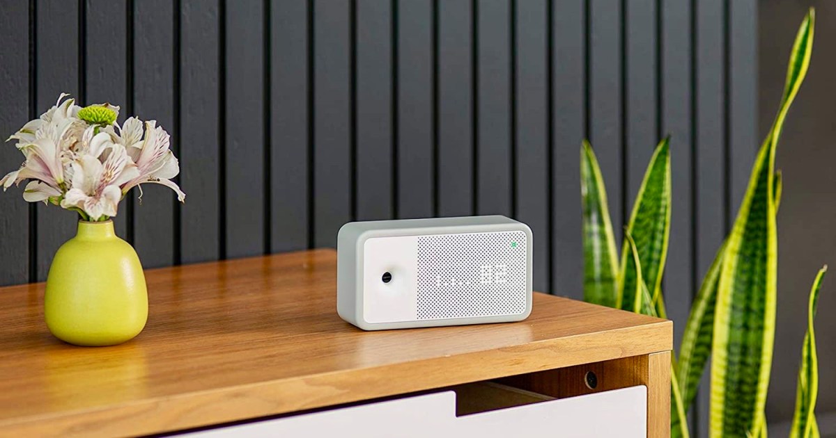 Govee Smart Air Quality Monitor review: Simple but effective