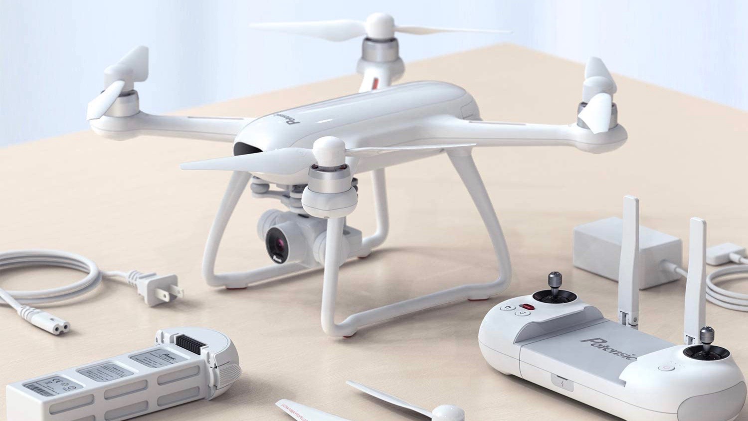 top drones under $500