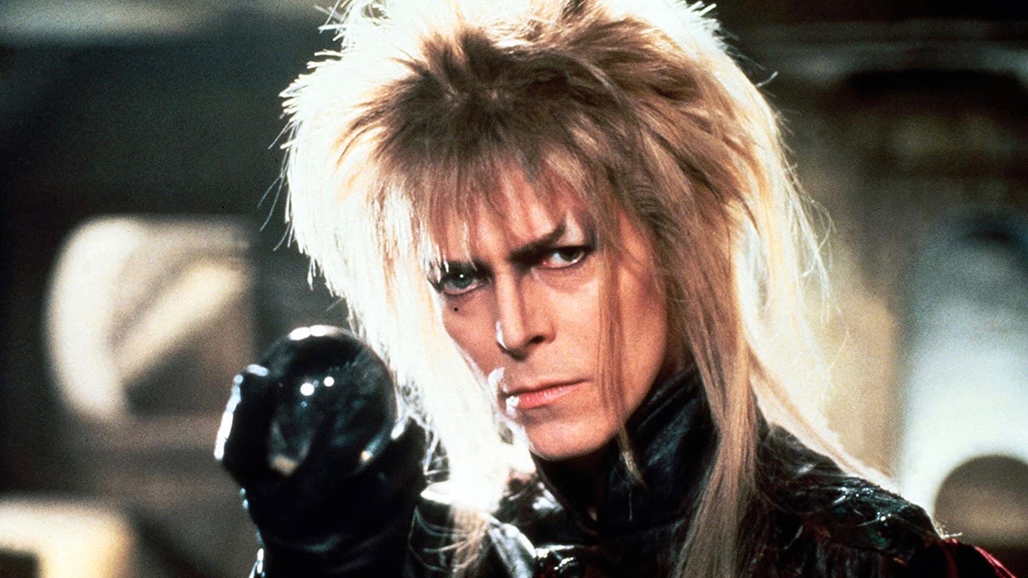 Jennifer Connelly Calls 'Labyrinth' Co-Star David Bowie a 'Genius Who Had  the Time to be Kind