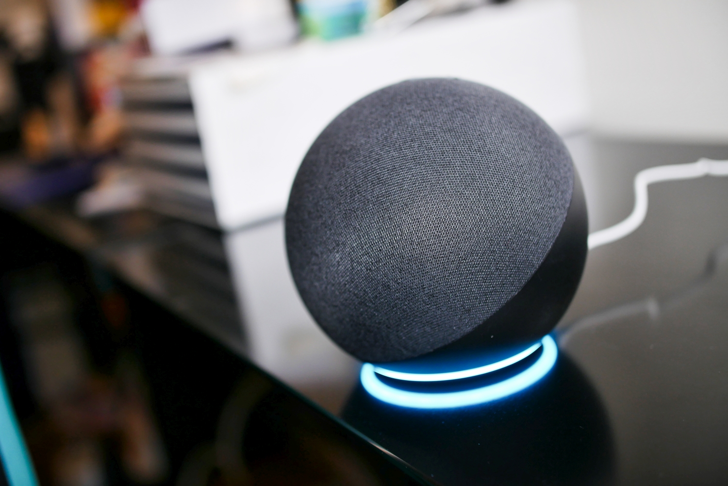 best alexa speaker for sound quality