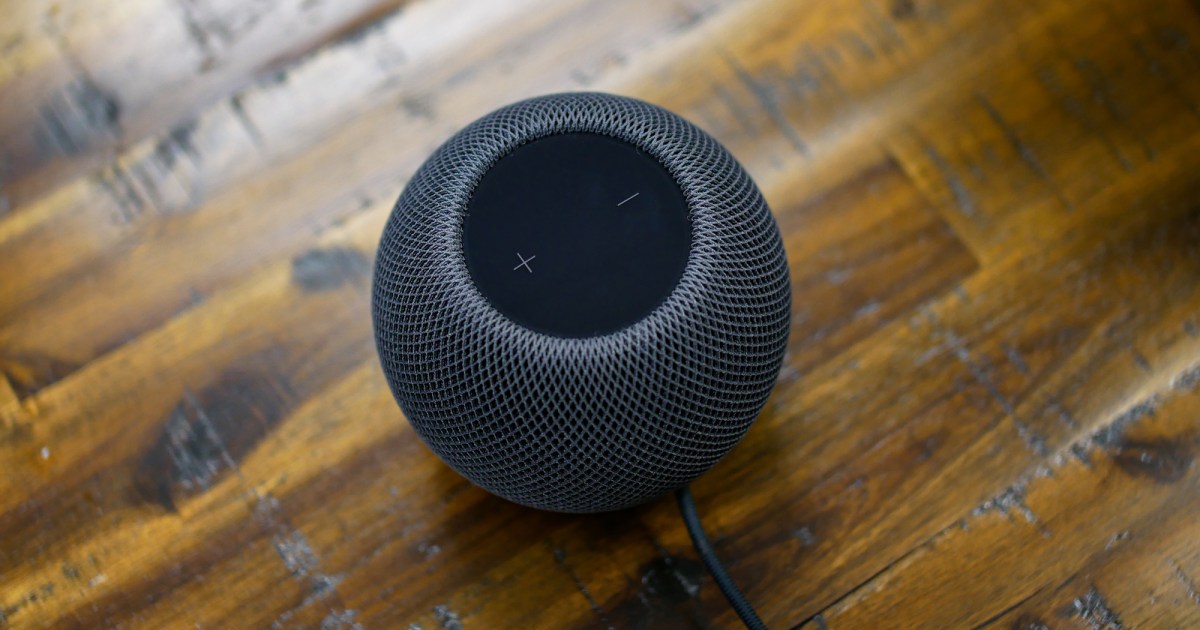 Homepod Mini vs. Echo Dot: Which Is Better? | Tech Reader