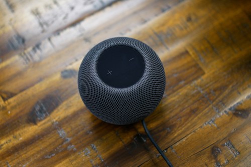 Apple HomePod Mini Review: The Smart Speaker Apple Needs