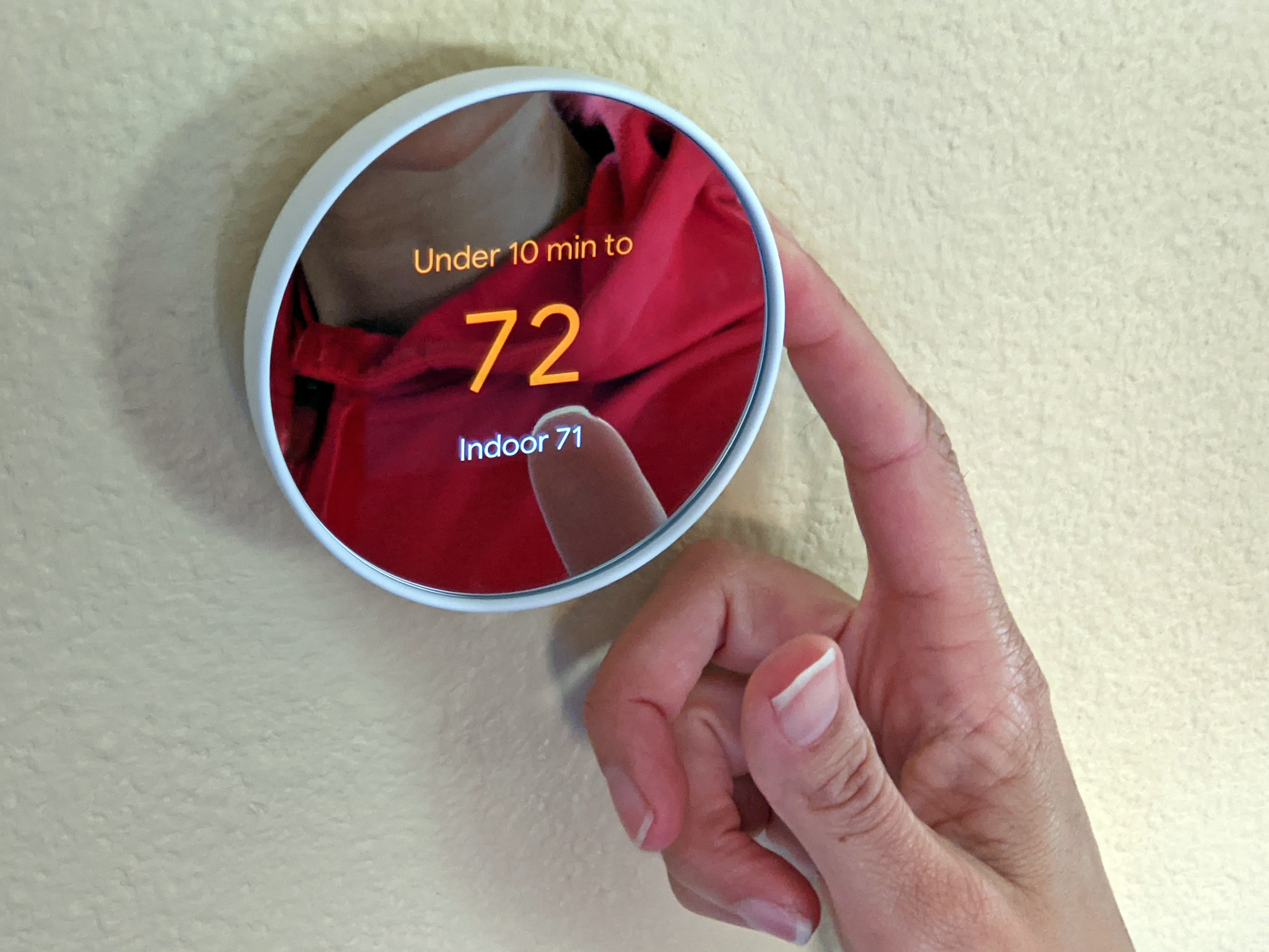5 Best Smart Thermostats (2023 Guide) - This Old House
