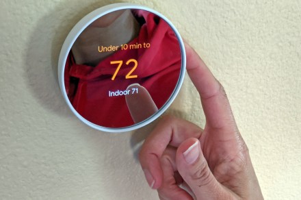 The best smart thermostats for 2023