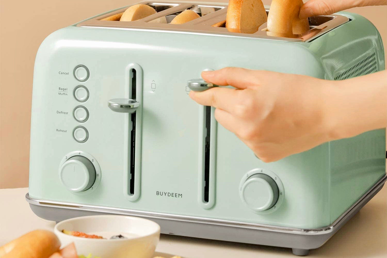 The Best Toasters on  According to Reviewers