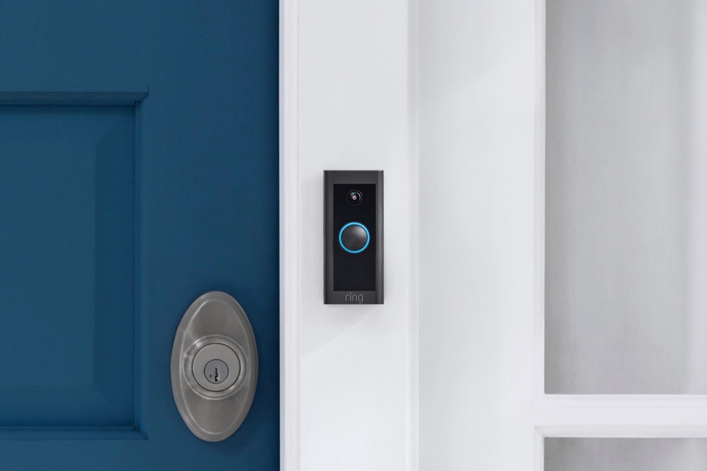 Ring Video Doorbell Wired vs Ring Video Doorbell 2nd Gen: which one is  right for you?