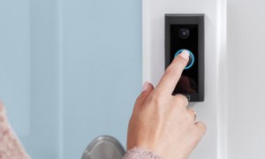 Ring Video Doorbell Wired