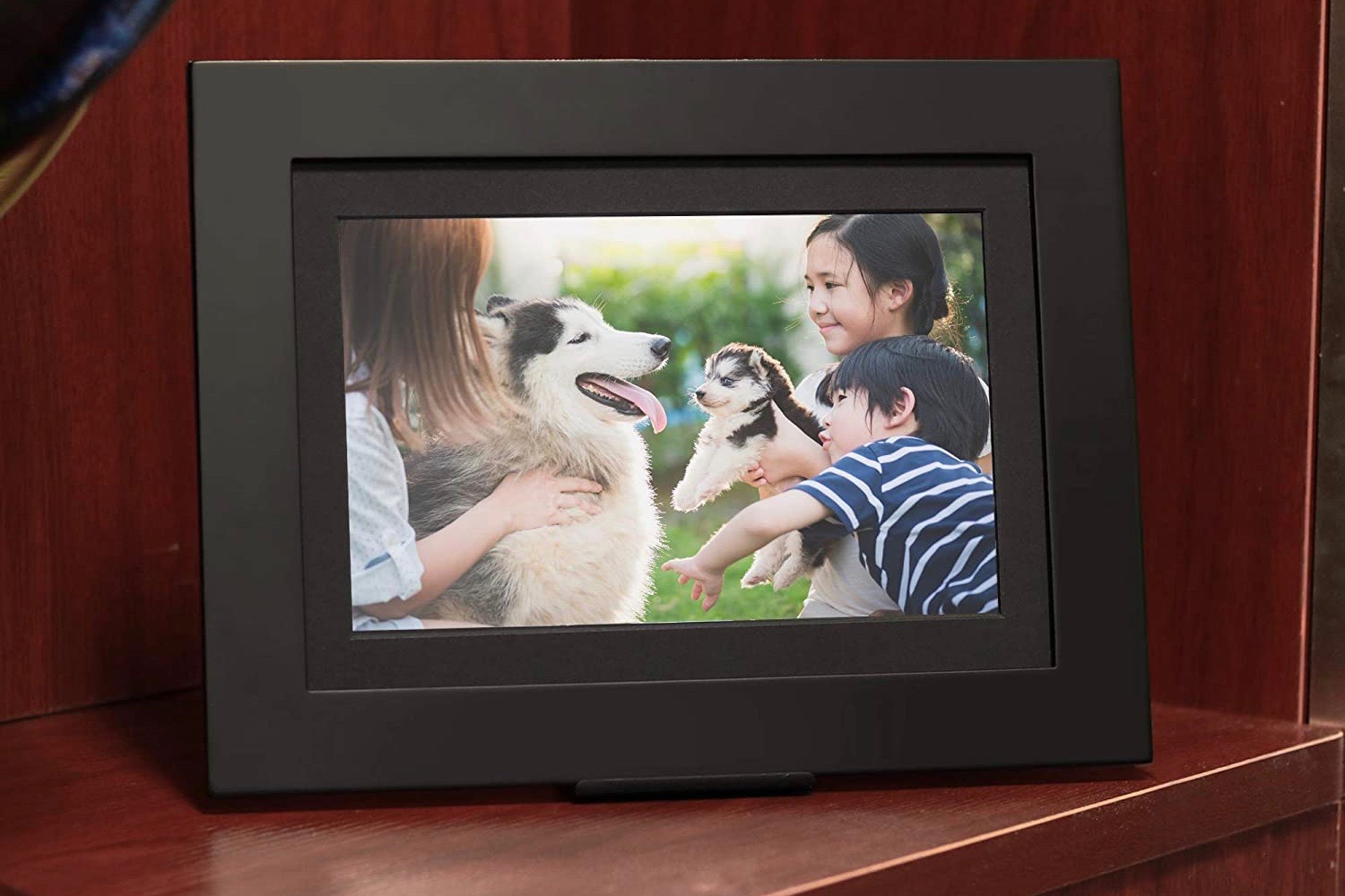 The Best Digital Photo Frames Digital Trends