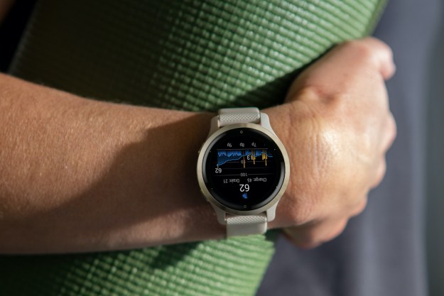 Garmin Venu 2 / 2S GPS Smartwatch // In-Depth Review 