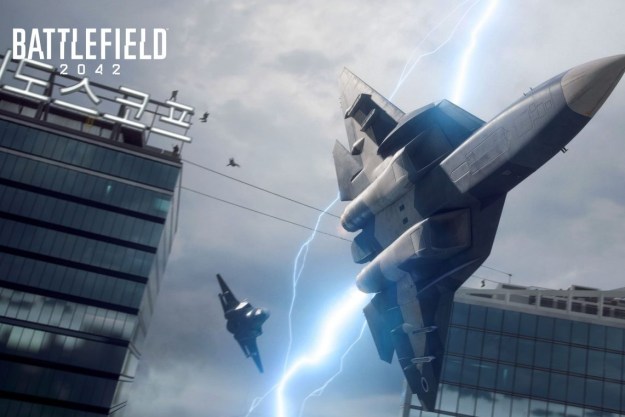 Battlefield 2042 Gameplay Trailer Unveiled At E3 - TechStory