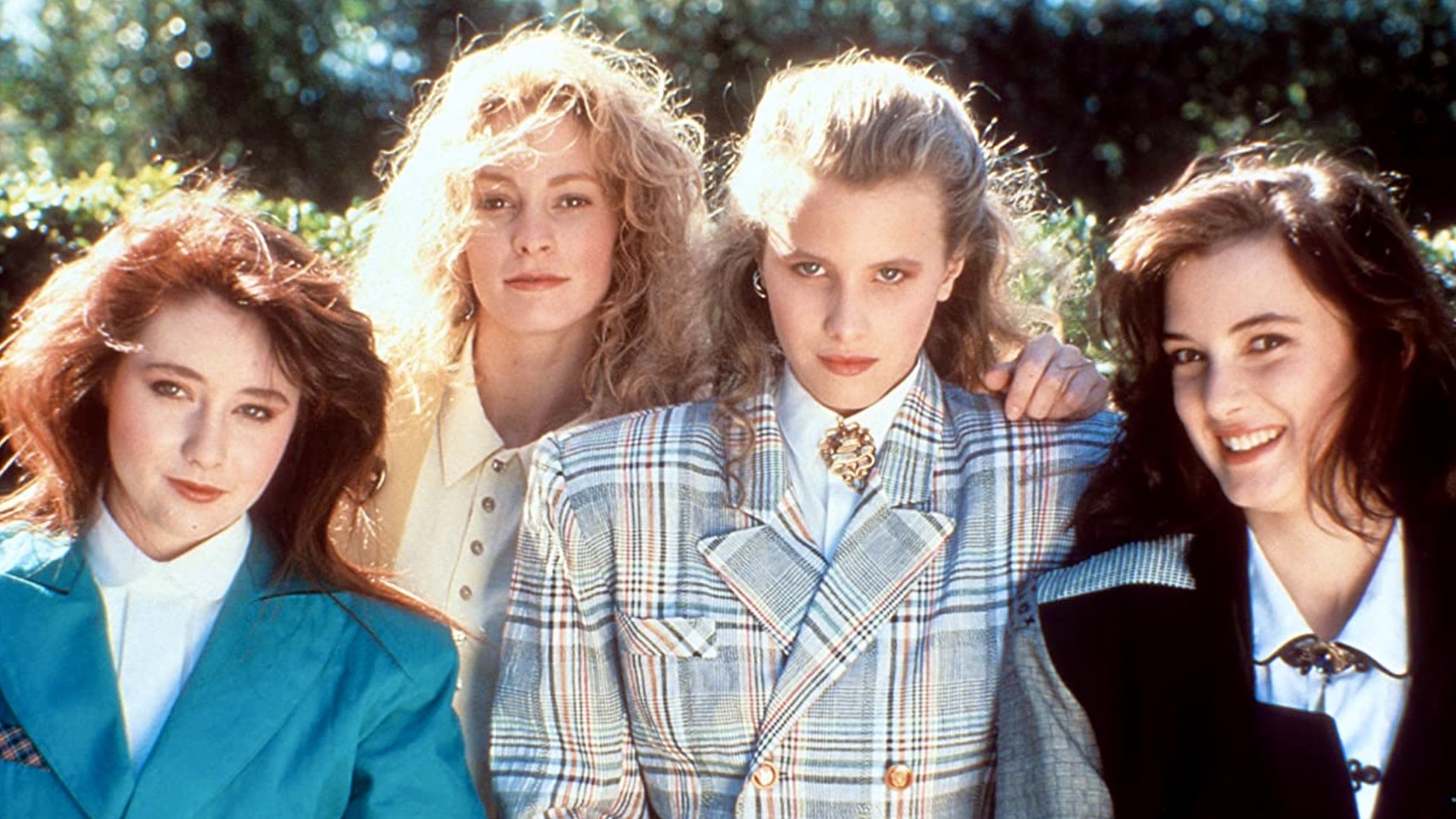 7 best Gen X movies ever, ranked