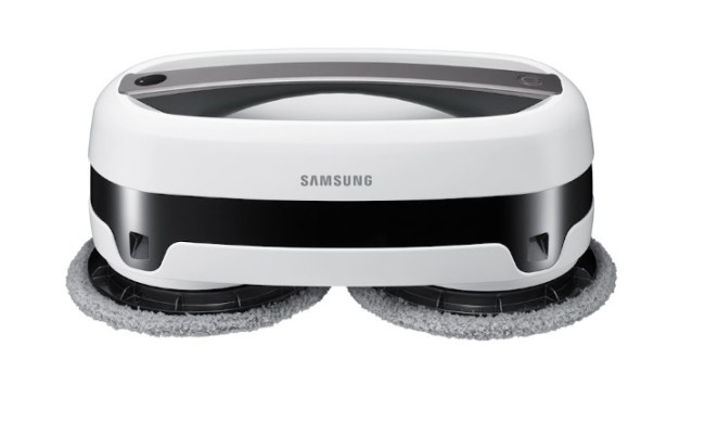 samsung jetbot robot mop deal walmart august 2021 jetmop