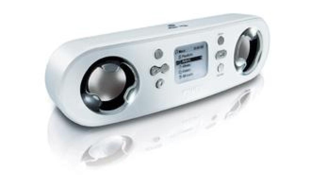 philips shoqbox pss110 review