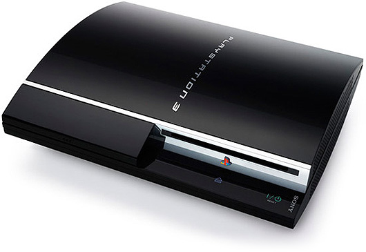 Sony Playstation 3 Review | Digital Trends
