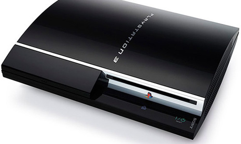 sony playstation 3 review ps3