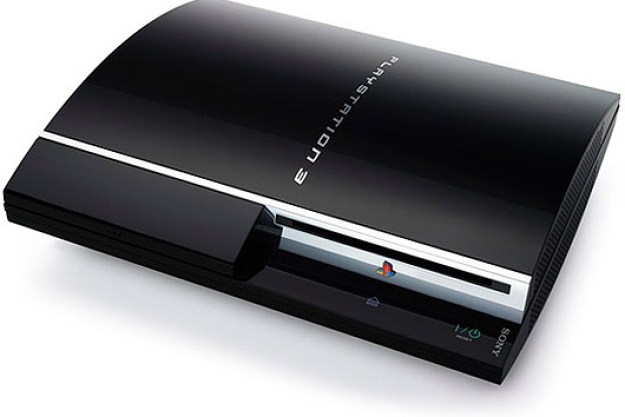 Review: Sony Playstation 3 Slim