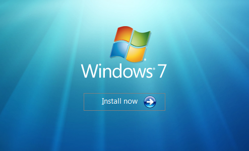 O/S History: A Look Back At Microsoft Windows 7 - GadgetMates