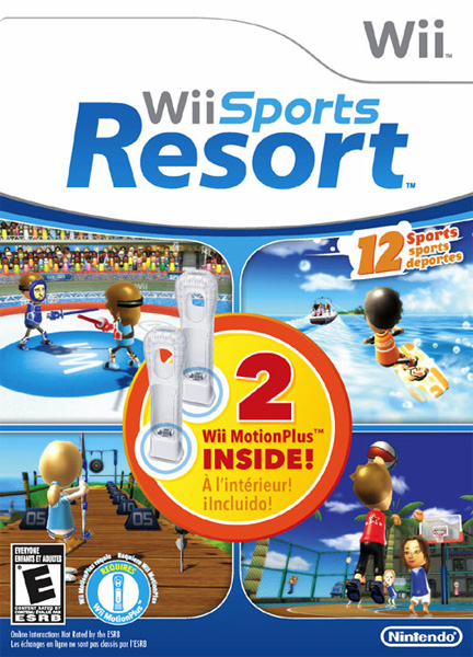 WiiSportsResort