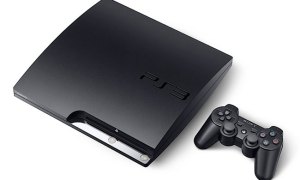 PlayStation 3