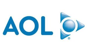 aol layoffs begin again logo