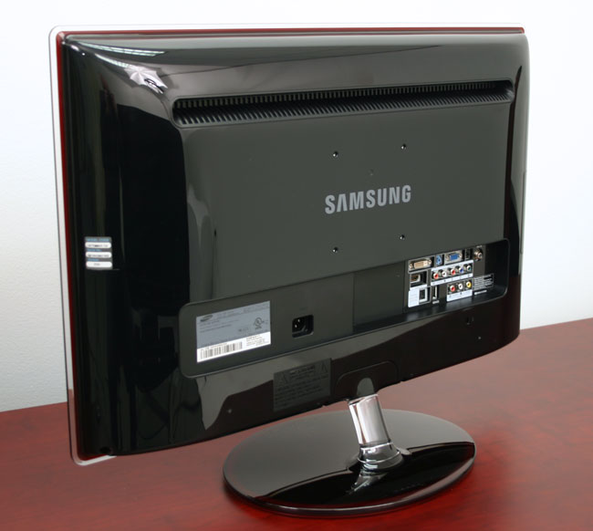 samsung syncmaster p2770 monitor