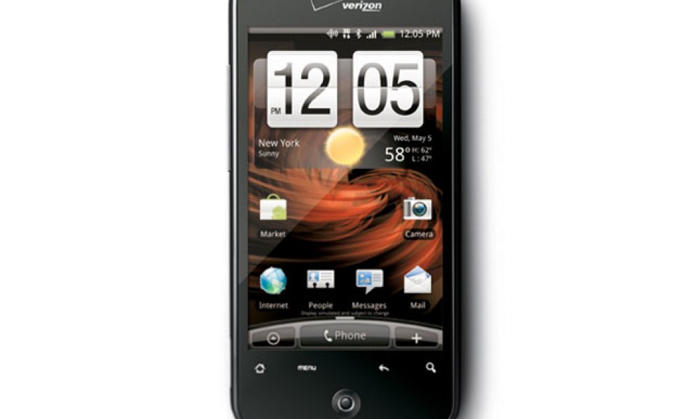 htc droid incredible review