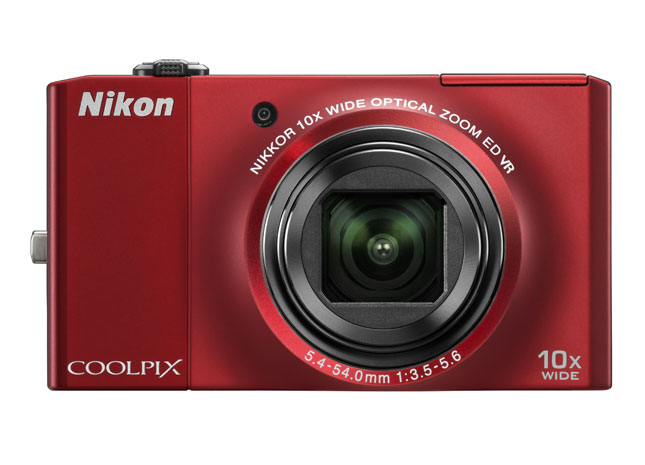 Nikon Coolpix S8000 Review | Digital Trends