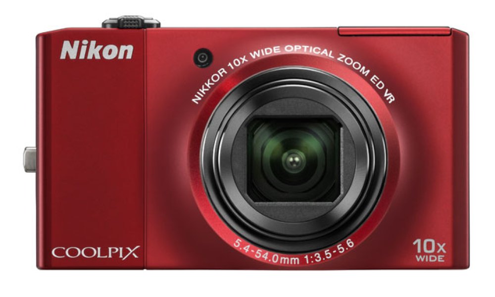 nikon coolpix s8000 review