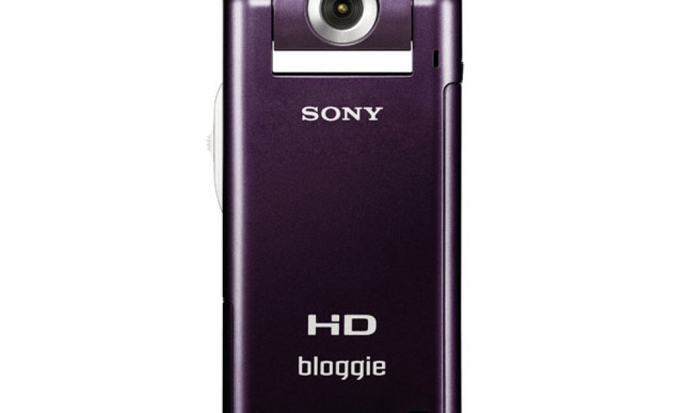 sony bloggie mhs pm5 review