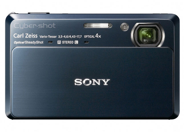 Sony Cyber-shot DSC-TX7 Review | Digital Trends