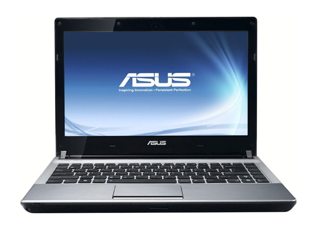 Asus U30Jc-A1 Review | Digital Trends