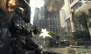 top 10 most anticipated games for the rest of 2010 crysis2 screen2