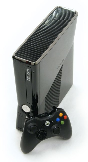 Kinect Sports - Xbox 360 - Standard Edition: microsoft_xbox_360