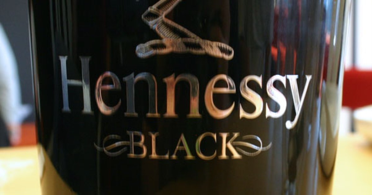 Where to buy Hennessy Black Cognac, France