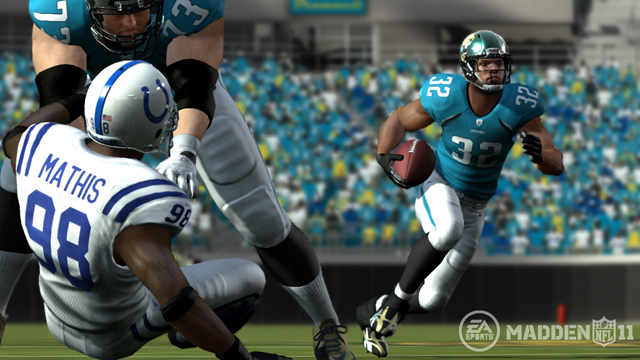 Madden NFL 22 Review -- Momentum Shift - GameSpot