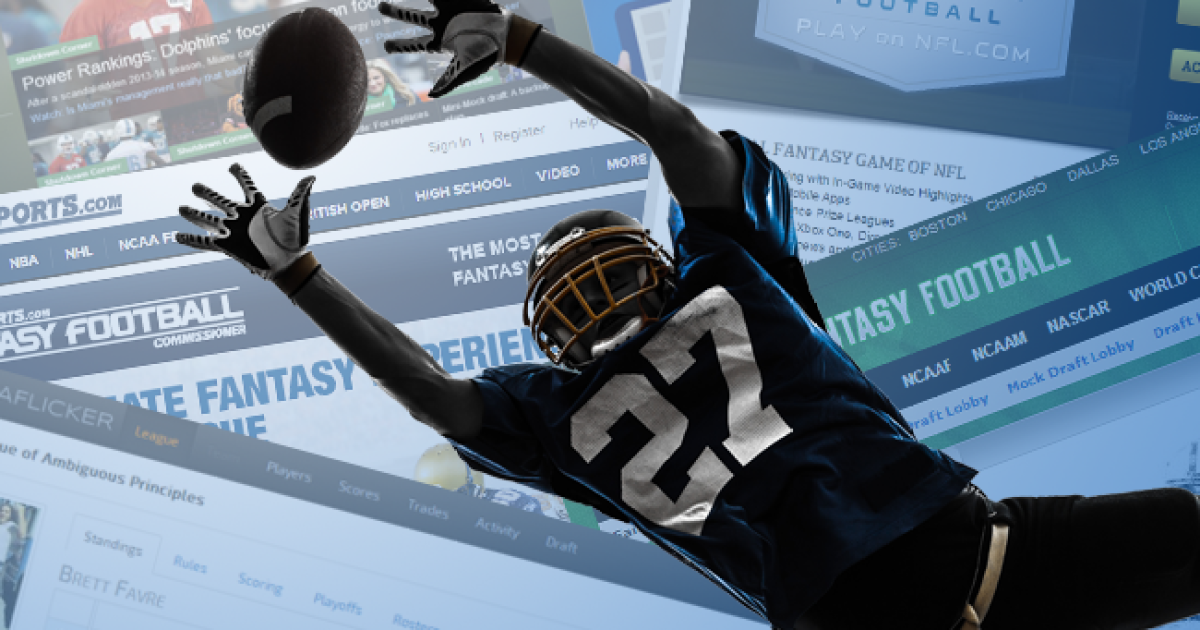 Put more control in your football league's hands with Yahoo Fantasy  Commissioner Plus