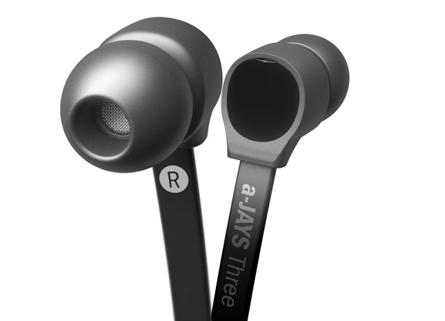 Jays best sale earphones review