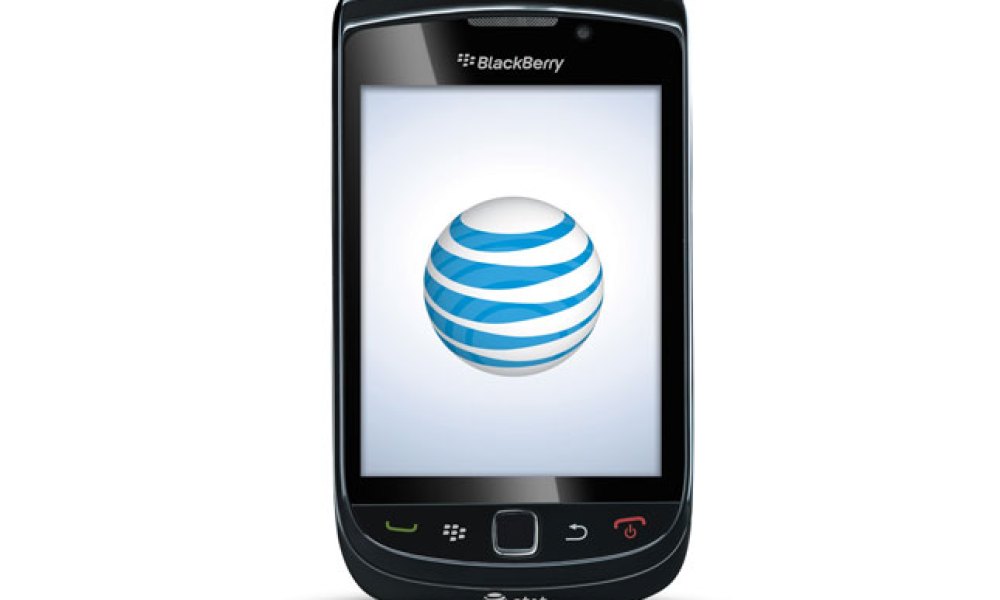 BlackBerry Torch