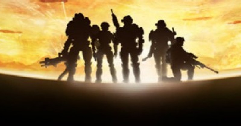 Halo : Reach  Remember Reach trailer - long version XBox 360