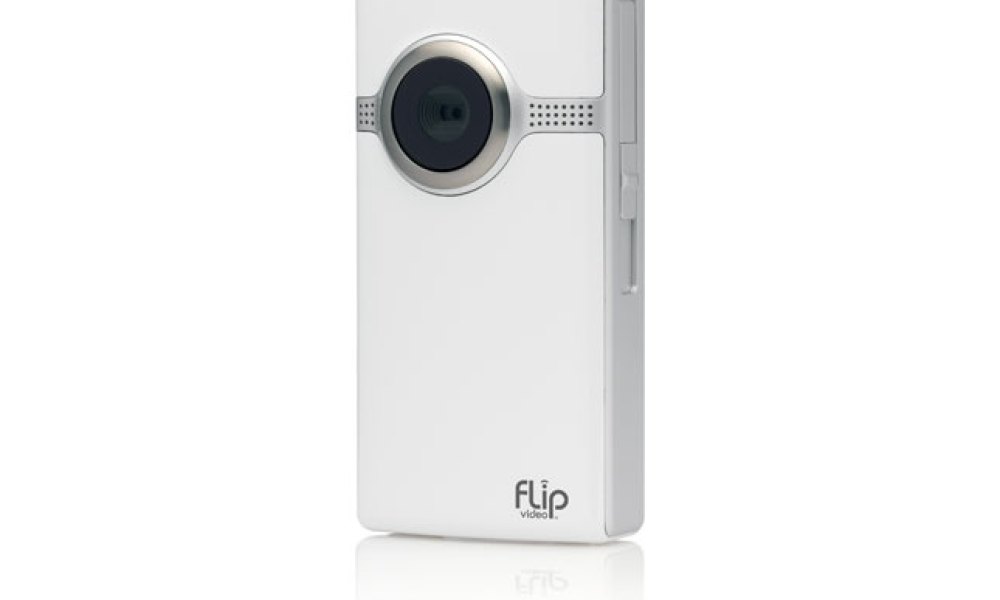 Flip UltraHD Third Generation